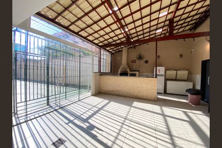 Apartamento à venda com 60m², 2 quartos e 1 vagaEspaço Gourmet