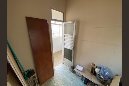 Apartamento à venda com 60m², 2 quartos e 1 vagaQuarto 1