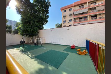 Apartamento à venda com 60m², 2 quartos e 1 vagaÁrea comum - Playground