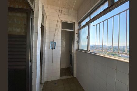 Apartamento à venda com 60m², 2 quartos e 1 vagaÁrea de Serviço