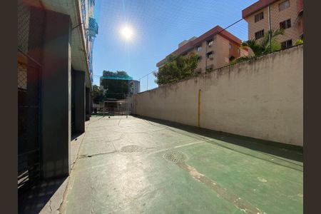 Apartamento à venda com 60m², 2 quartos e 1 vagaQuadra Esportiva