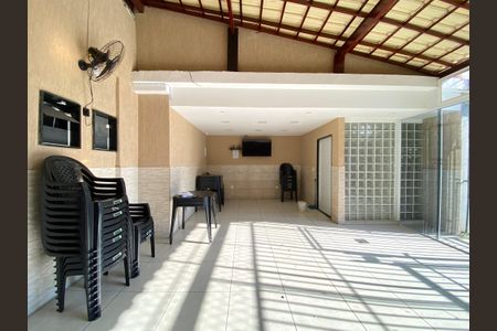 Apartamento à venda com 60m², 2 quartos e 1 vagaEspaço Gourmet