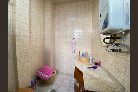 Apartamento à venda com 60m², 2 quartos e 1 vagaBanheiro