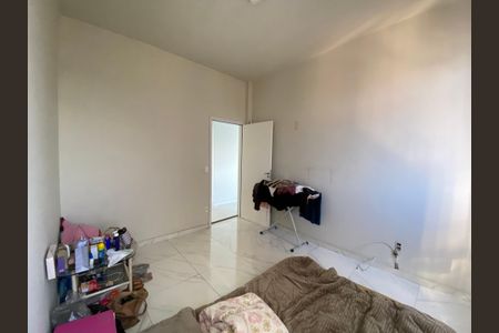 Apartamento à venda com 60m², 2 quartos e 1 vagaQuarto 2
