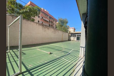 Apartamento à venda com 60m², 2 quartos e 1 vagaQuadra Esportiva