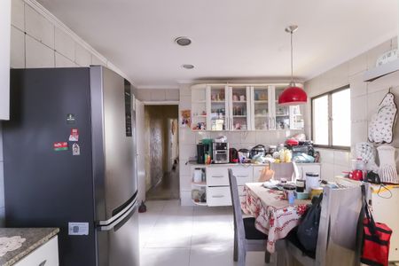 Casa à venda com 411m², 4 quartos e 5 vagasCozinha