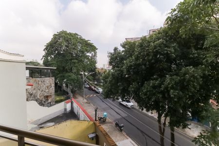 Casa à venda com 411m², 4 quartos e 5 vagasQuarto 3 vista