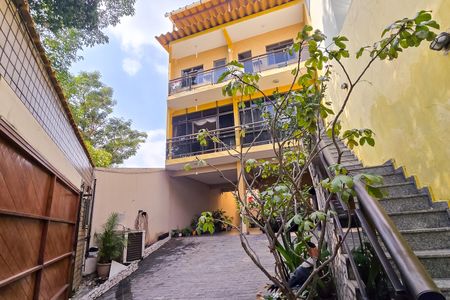 Casa à venda com 411m², 4 quartos e 5 vagasGaragem