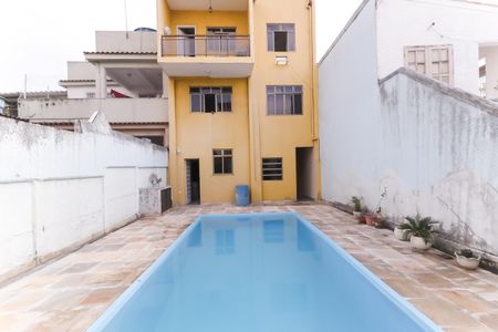 Casa à venda com 411m², 4 quartos e 5 vagasPiscina