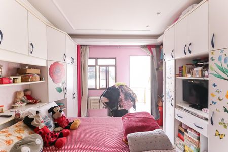 Casa à venda com 411m², 4 quartos e 5 vagasQuarto - Suíte