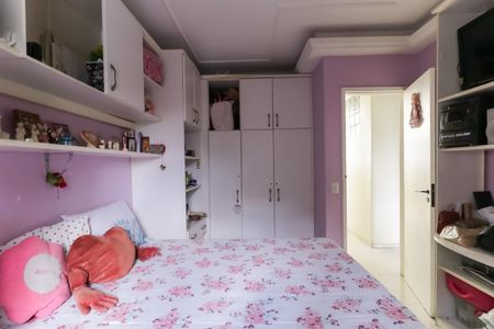 Casa à venda com 411m², 4 quartos e 5 vagasQuarto 3