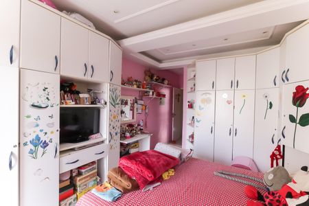 Casa à venda com 411m², 4 quartos e 5 vagasQuarto - Suíte