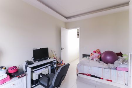 Casa à venda com 411m², 4 quartos e 5 vagasQuarto 4