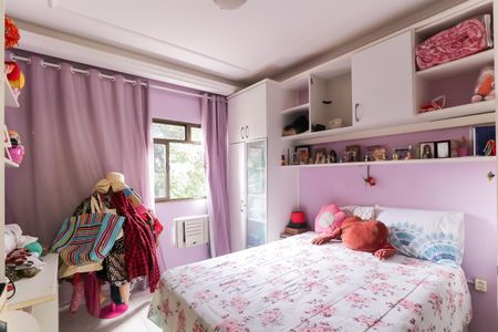 Casa à venda com 411m², 4 quartos e 5 vagasQuarto 3