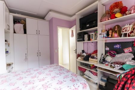 Casa à venda com 411m², 4 quartos e 5 vagasQuarto 3