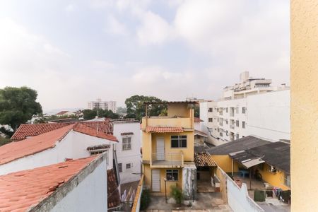 Casa à venda com 411m², 4 quartos e 5 vagasQuarto 4 vista