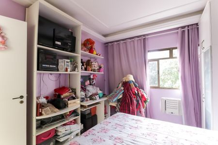 Casa à venda com 411m², 4 quartos e 5 vagasQuarto 3