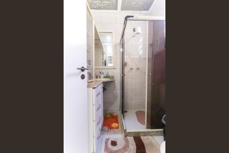 Casa à venda com 411m², 4 quartos e 5 vagasBanheiro Social