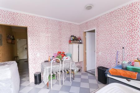 Casa à venda com 411m², 4 quartos e 5 vagasÁrea de Serviço