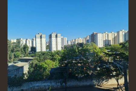 Studio para alugar com 38m², 1 quarto e sem vagaVista da Sala