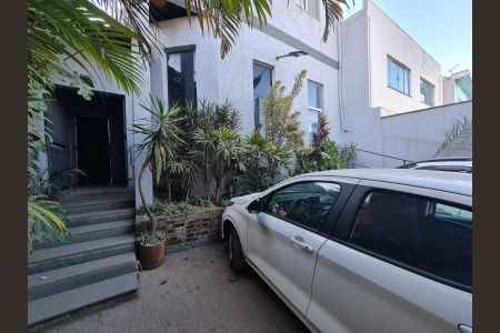 Studio para alugar com 38m², 1 quarto e sem vagaÁrea comum