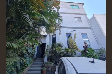 Studio para alugar com 38m², 1 quarto e sem vagaÁrea comum