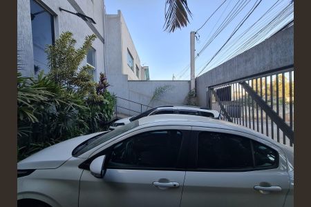 Studio para alugar com 38m², 1 quarto e sem vagaÁrea comum