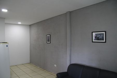 Studio para alugar com 38m², 1 quarto e sem vagaSala