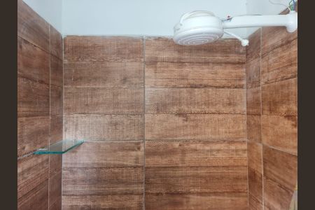 Studio para alugar com 38m², 1 quarto e sem vagaBanheiro Social