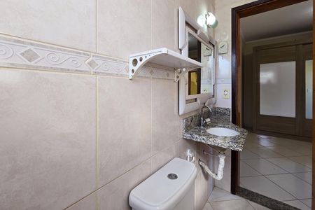 Casa à venda com 157m², 4 quartos e 2 vagas Casa à venda com 157m², 4 quartos e 2 vagasBanheiro - Suíte 2