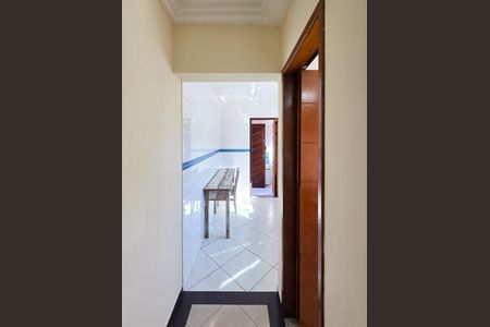 Casa à venda com 157m², 4 quartos e 2 vagas Casa à venda com 157m², 4 quartos e 2 vagasAcesso - Cozinha
