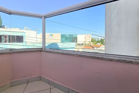 Casa à venda com 157m², 4 quartos e 2 vagas Casa à venda com 157m², 4 quartos e 2 vagasSacada - Suíte 2