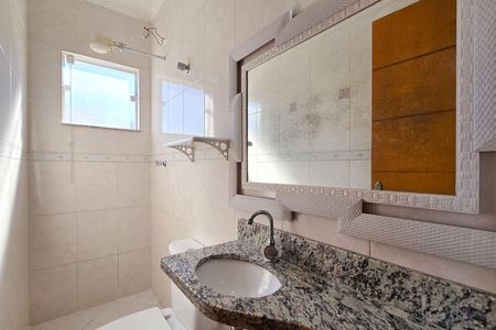 Casa à venda com 157m², 4 quartos e 2 vagas Casa à venda com 157m², 4 quartos e 2 vagasBanheiro - Suíte 2