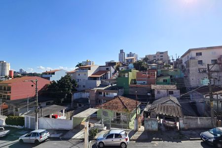 Casa à venda com 157m², 4 quartos e 2 vagas Casa à venda com 157m², 4 quartos e 2 vagasVista da Sacada - Suíte 1