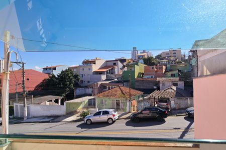 Casa à venda com 157m², 4 quartos e 2 vagas Casa à venda com 157m², 4 quartos e 2 vagasVista - Sala
