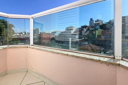 Casa à venda com 157m², 4 quartos e 2 vagas Casa à venda com 157m², 4 quartos e 2 vagasSacada - Suíte 1