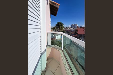 Casa à venda com 157m², 4 quartos e 2 vagas Casa à venda com 157m², 4 quartos e 2 vagasSacada - Suíte 1