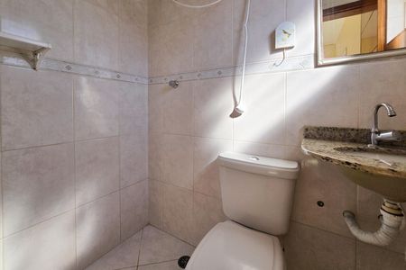 Casa à venda com 157m², 4 quartos e 2 vagas Casa à venda com 157m², 4 quartos e 2 vagasBanheiro - Suíte 1