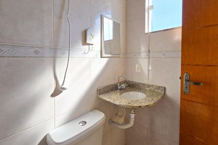 Casa à venda com 157m², 4 quartos e 2 vagas Casa à venda com 157m², 4 quartos e 2 vagasBanheiro - Suíte 1