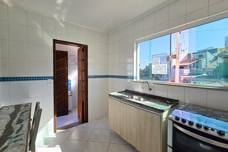 Casa à venda com 157m², 4 quartos e 2 vagas Casa à venda com 157m², 4 quartos e 2 vagasCozinha