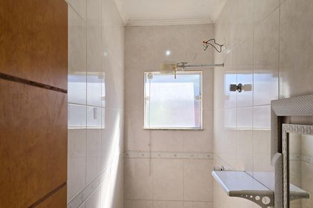 Casa à venda com 157m², 4 quartos e 2 vagas Casa à venda com 157m², 4 quartos e 2 vagasBanheiro - Suíte 2