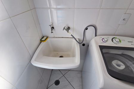Casa à venda com 157m², 4 quartos e 2 vagas Casa à venda com 157m², 4 quartos e 2 vagasÁrea de Serviço