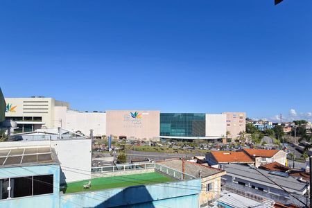 Casa à venda com 157m², 4 quartos e 2 vagas Casa à venda com 157m², 4 quartos e 2 vagasVista do Sacada