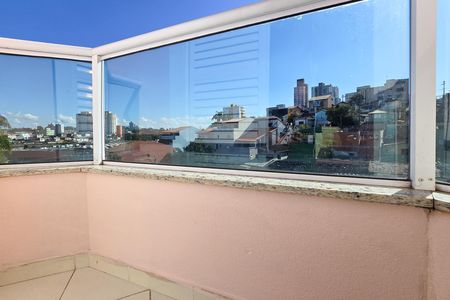 Casa à venda com 157m², 4 quartos e 2 vagas Casa à venda com 157m², 4 quartos e 2 vagasSacada - Quarto 1