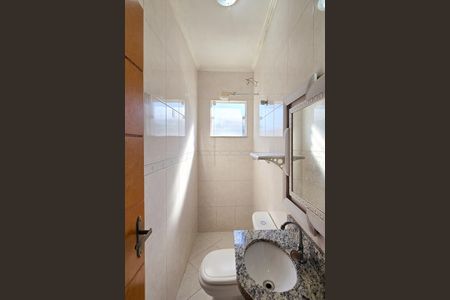 Casa à venda com 157m², 4 quartos e 2 vagas Casa à venda com 157m², 4 quartos e 2 vagasBanheiro - Suíte 2