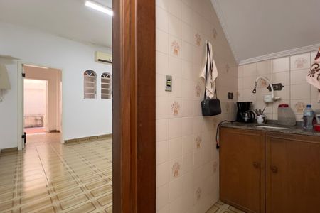 Casa à venda com 160m², 2 quartos e 1 vaga Casa à venda com 160m², 2 quartos e 1 vagaCozinha
