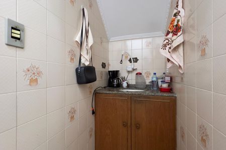 Casa à venda com 160m², 2 quartos e 1 vaga Casa à venda com 160m², 2 quartos e 1 vagaCozinha