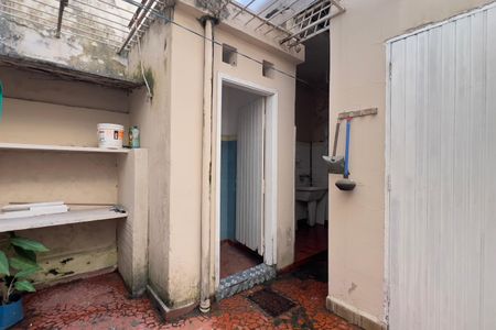 Casa à venda com 160m², 2 quartos e 1 vaga Casa à venda com 160m², 2 quartos e 1 vagaÁrea de Serviço