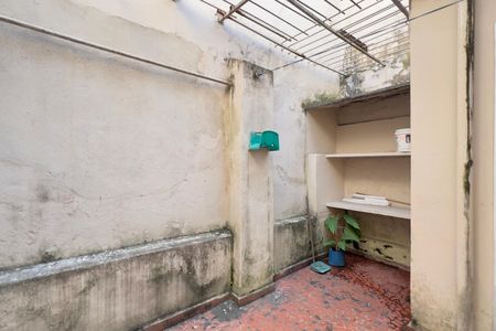 Casa à venda com 160m², 2 quartos e 1 vaga Casa à venda com 160m², 2 quartos e 1 vagaÁrea de Serviço