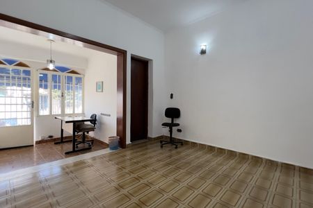 Casa à venda com 160m², 2 quartos e 1 vaga Casa à venda com 160m², 2 quartos e 1 vagaSala